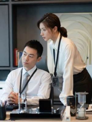 隱患夫婦被抓包了