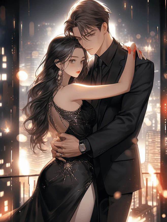 撕碎小白花的偽裝