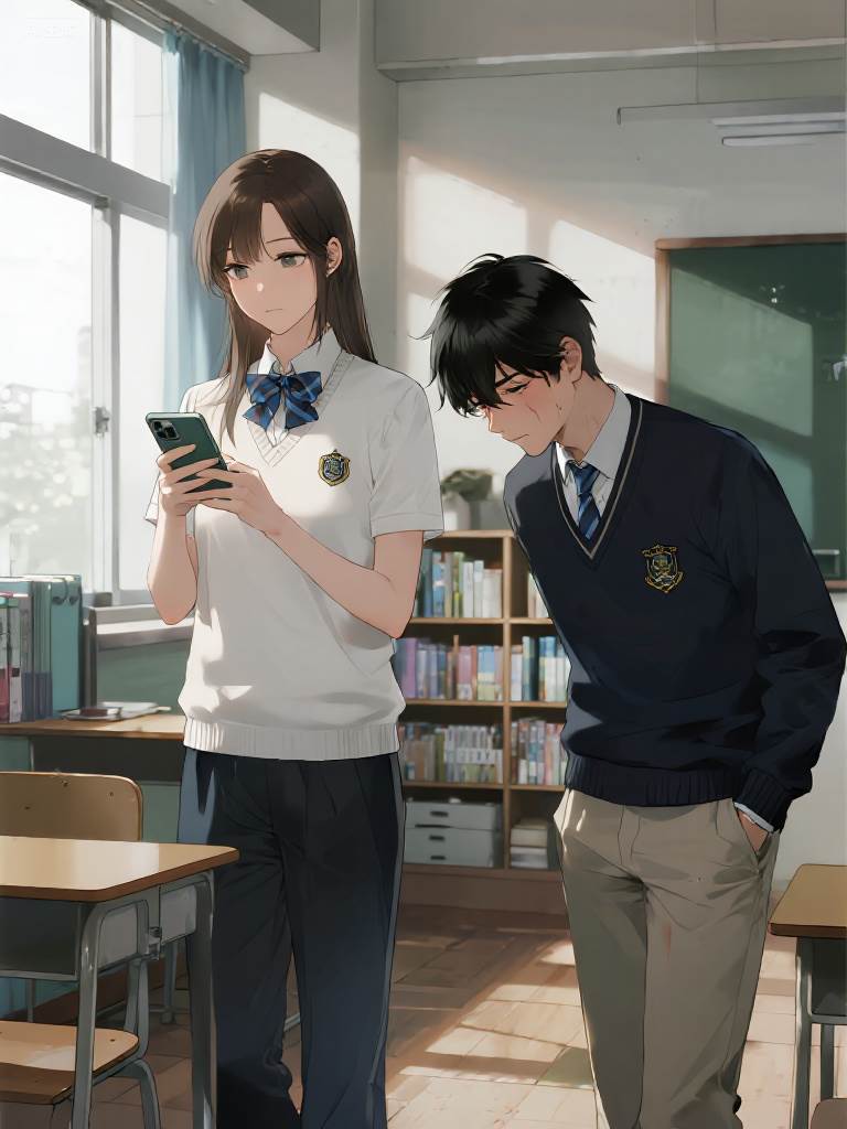 被造謠那就攪混水