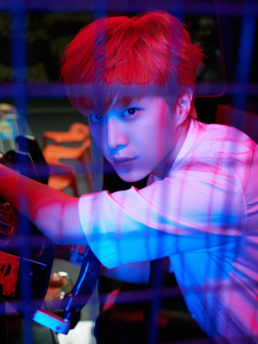 失戀后我在校霸夢里哭