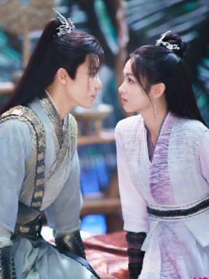 狐貍道長和他的小花妖