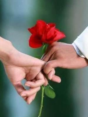 交往七年的男友分手後向我求婚