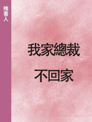 我家總裁不回家