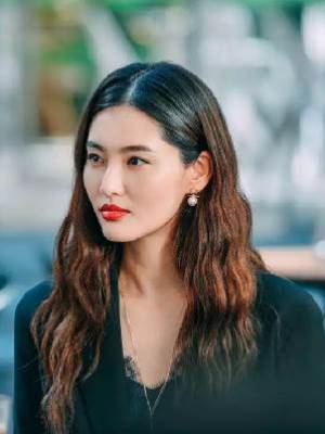 惡人別找姐麻煩