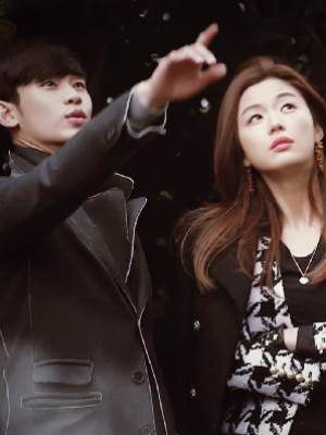 心機影帝暗戀我