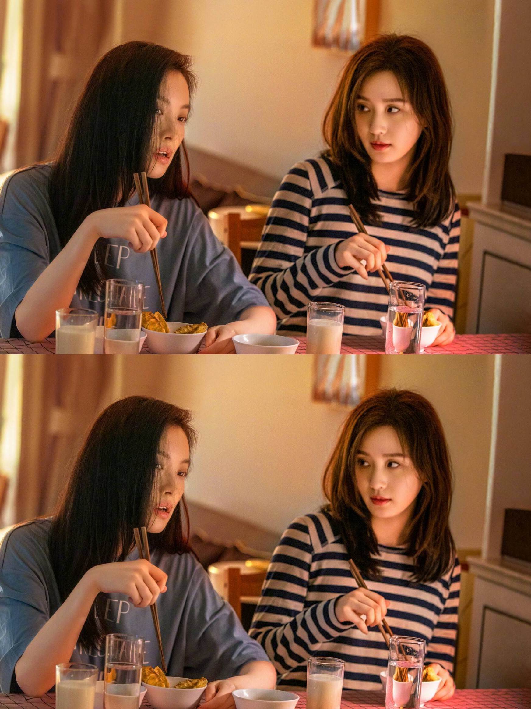 拼命裝窮后，我撩到了富二代