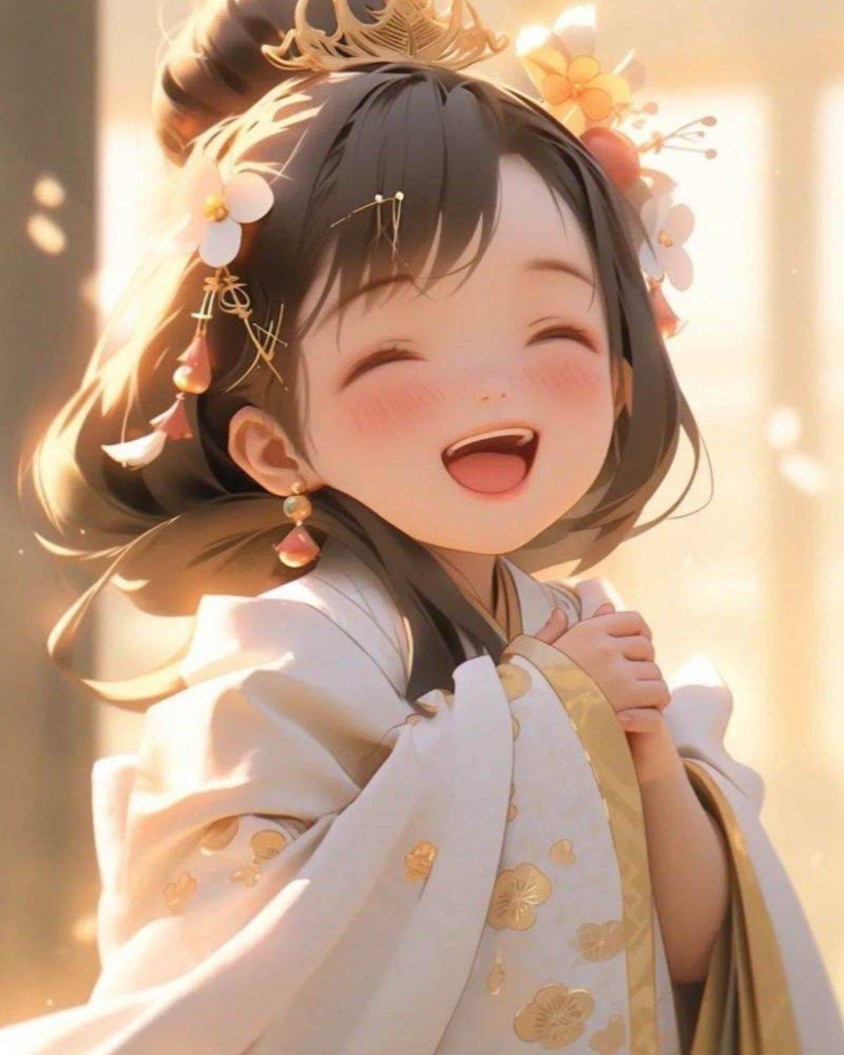 災星寶寶一哭，全京城的大佬都跪了！