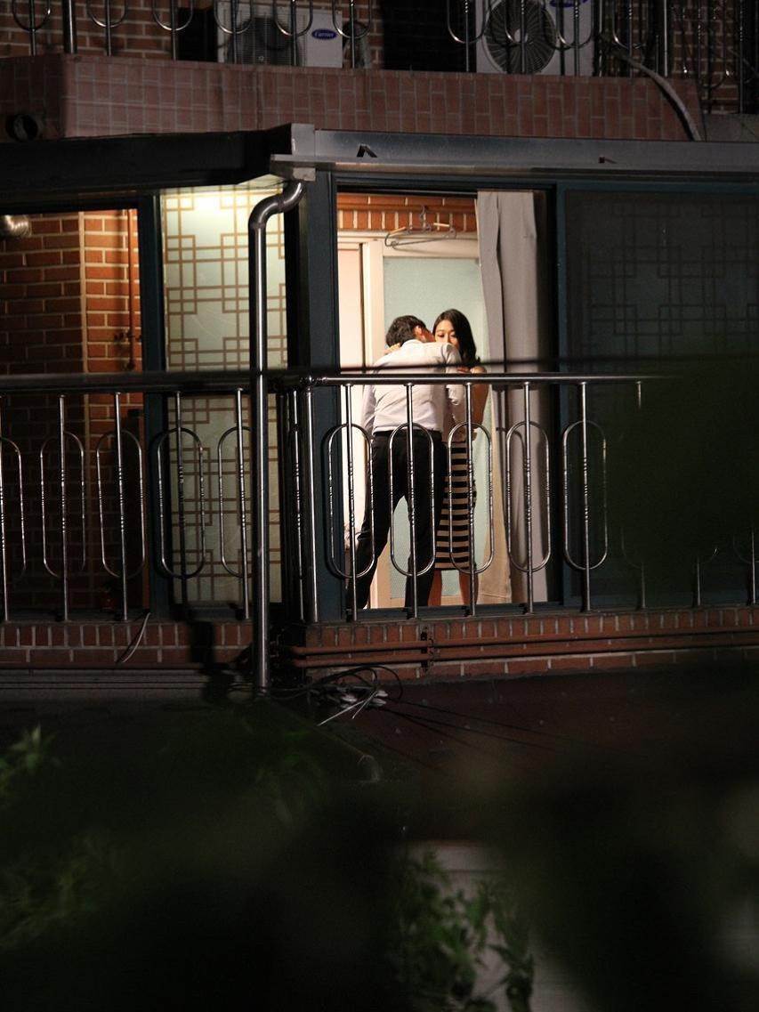 纏情蜜愛：總裁的私寵嬌妻