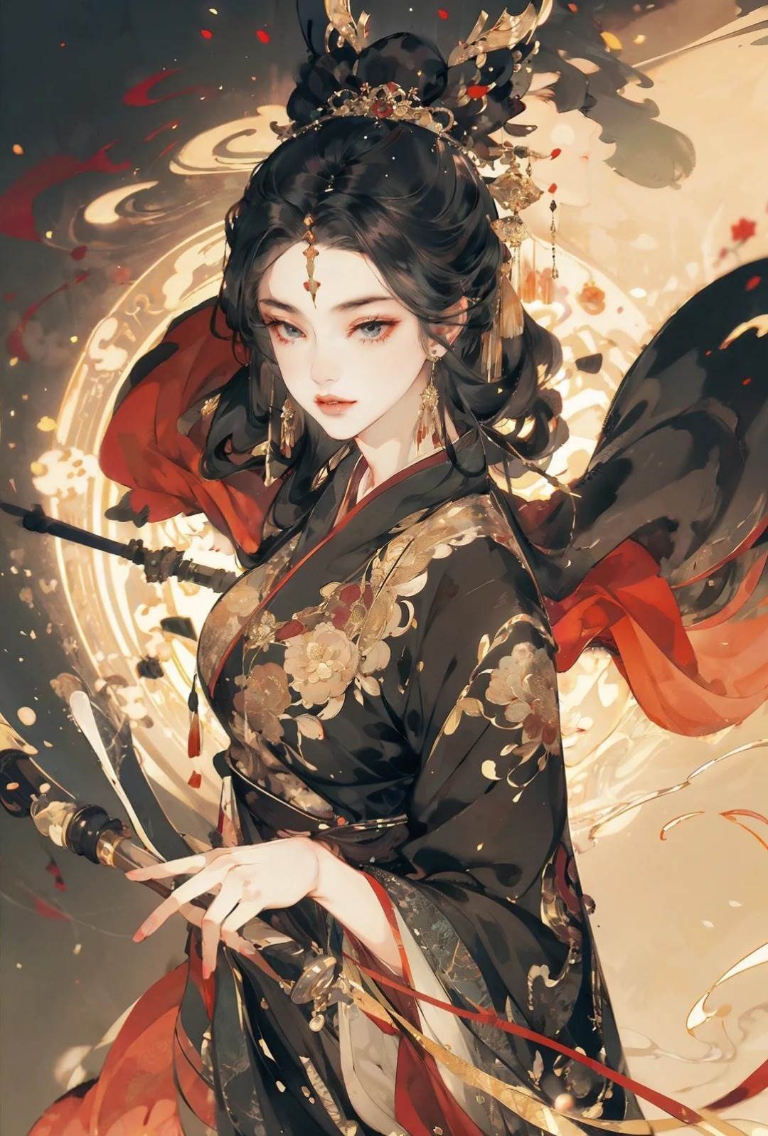 皇后重生要謀反