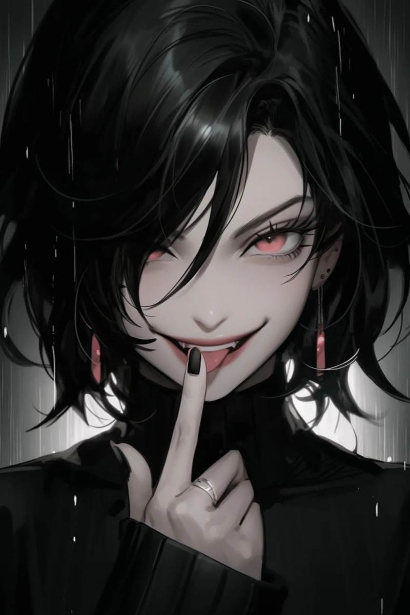 惡魔天使2：屠滅人販村