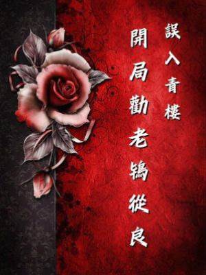 誤入青樓，開局勸老鴇從良