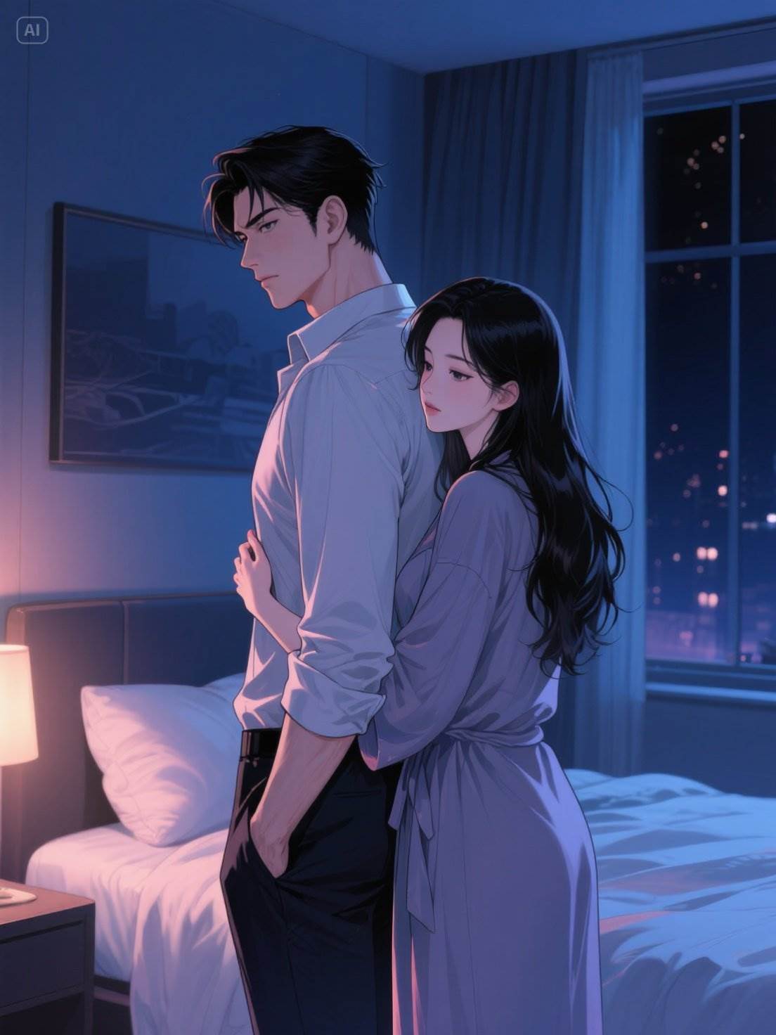 他是會鑒茶的瘋批戀愛腦