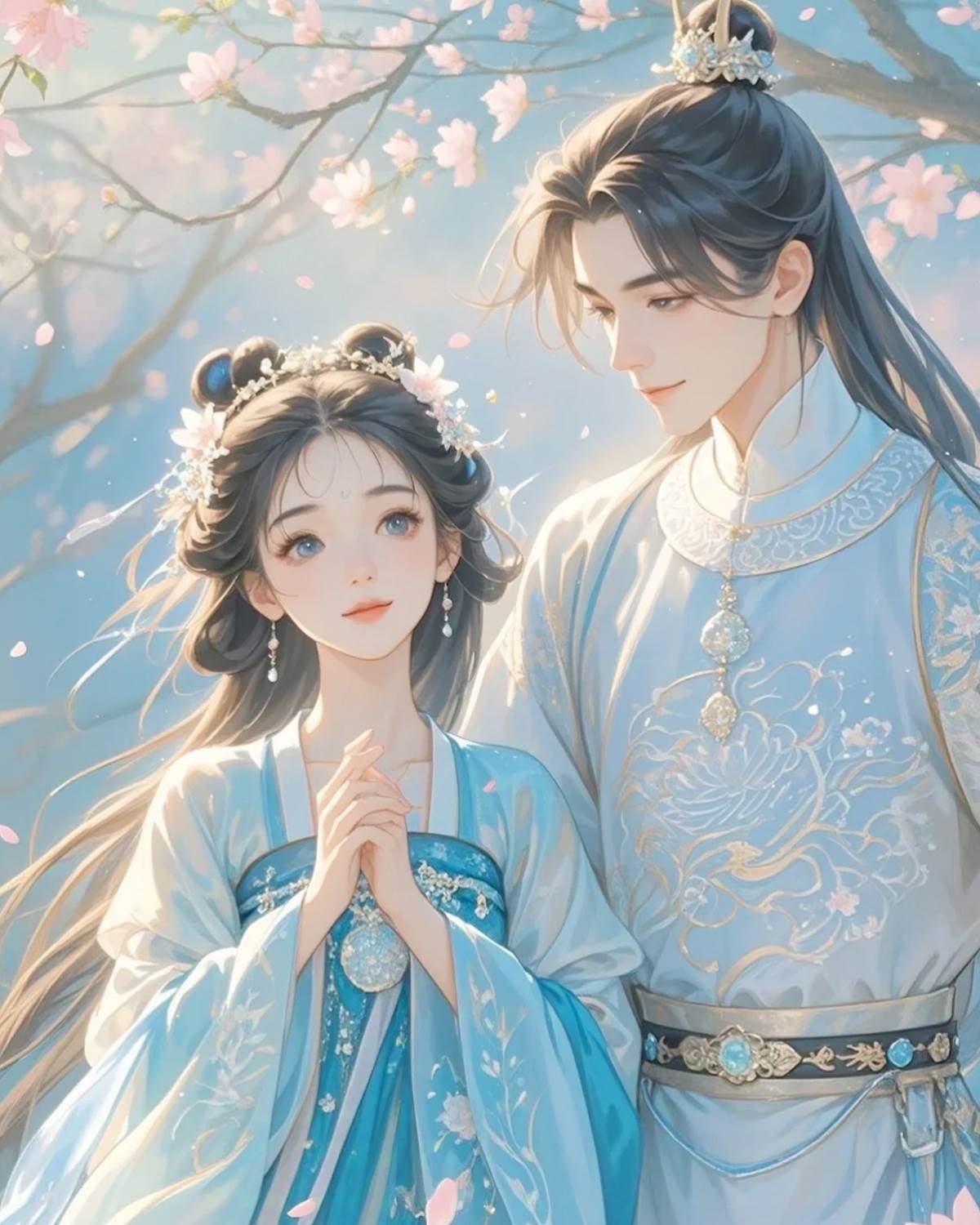 太子是我男媽媽