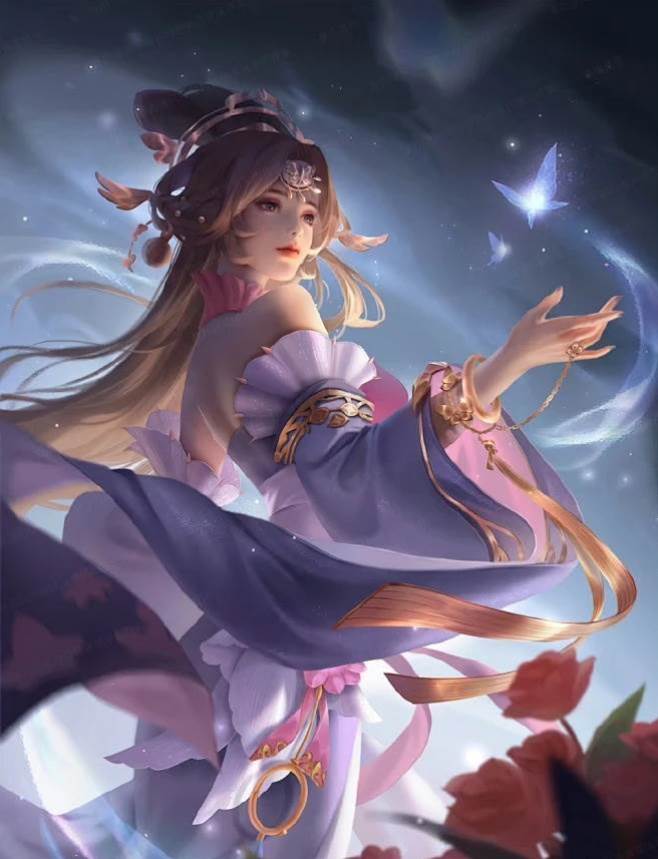 與嫡姐交換人生后我殺瘋了