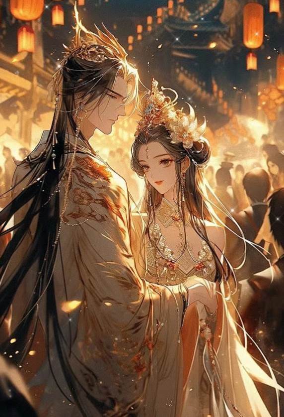 被虐後我攻略了前夫死對頭