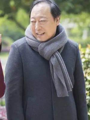 兒媳給公公的禮物