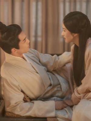 表姑娘今天也不想進宮