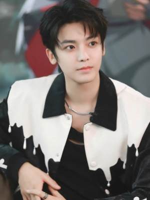 跟老板的甜蜜二三事