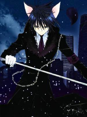 在獸人聯邦我福瑞控了