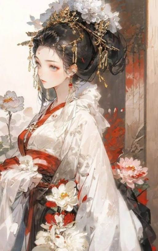 貴妃不想談戀愛