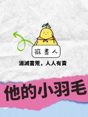 他的小羽毛