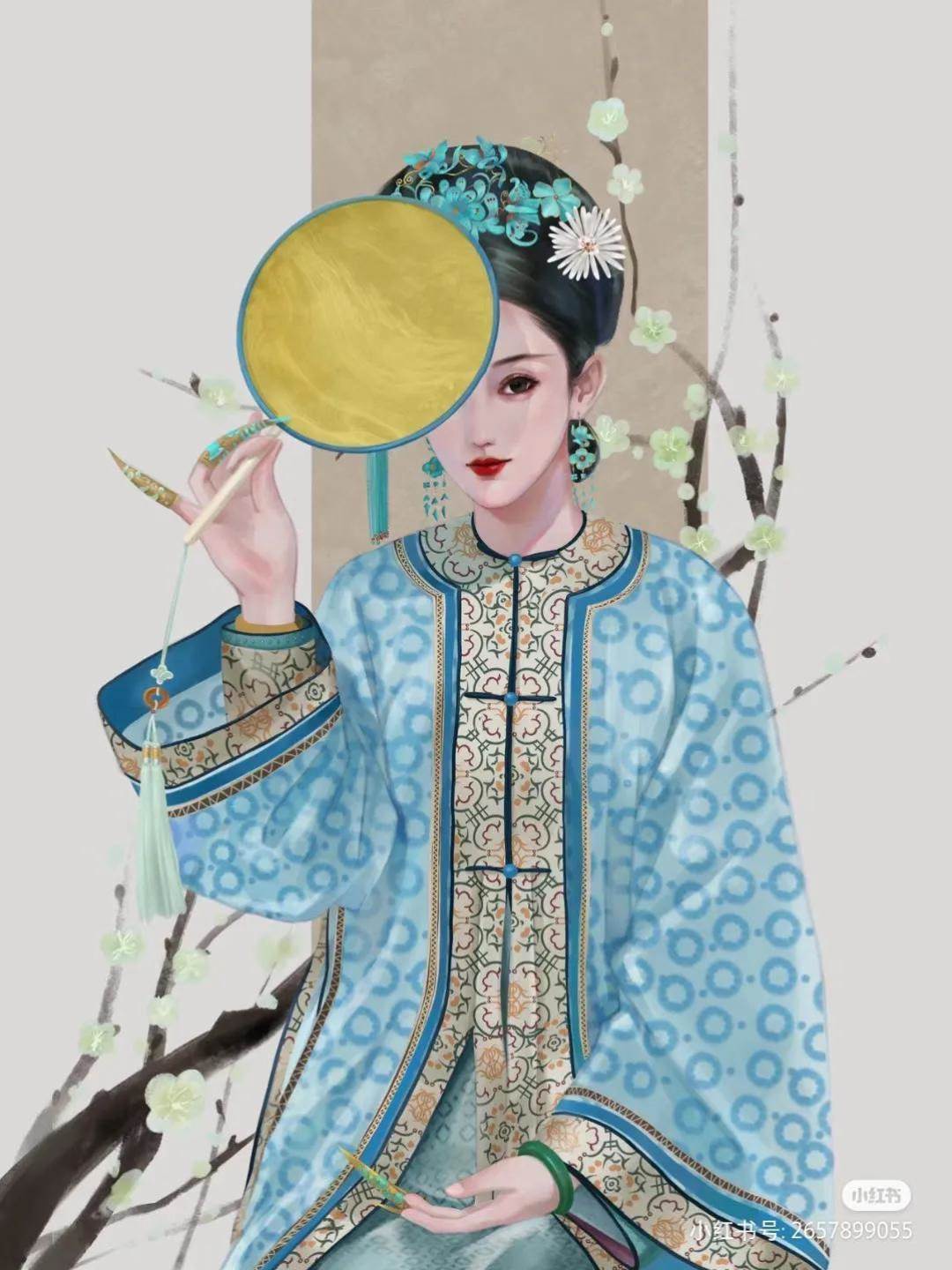 公府嬌娘（重生）