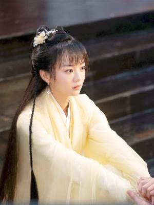 皇后的裙下佞臣