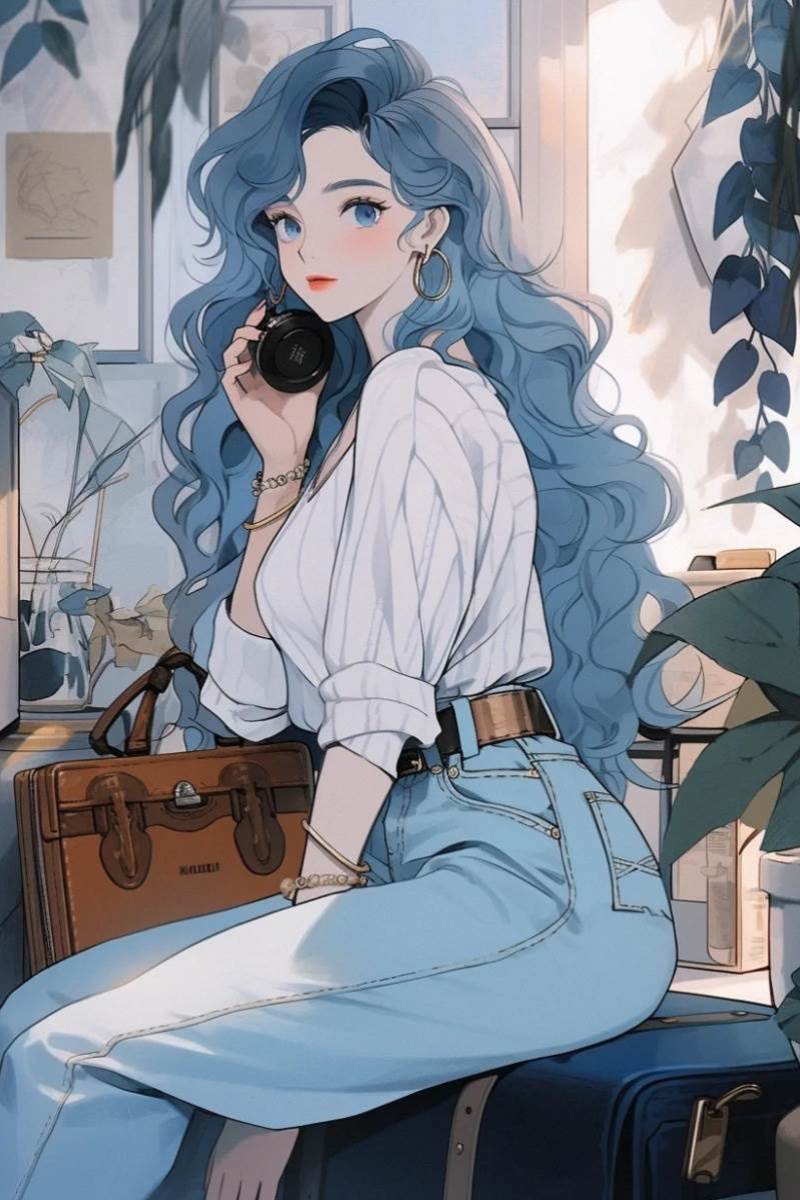 穿七零，各界大佬組團認我當孫女