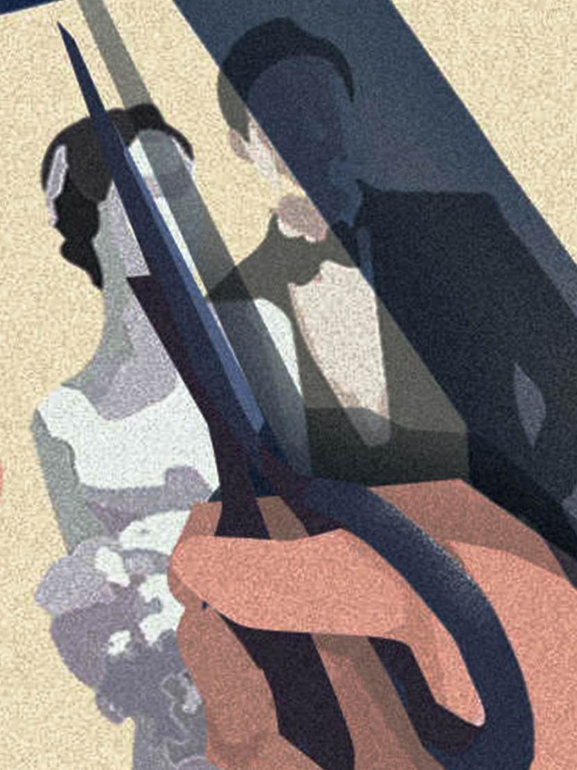 猛男奶爸——丈夫的復仇