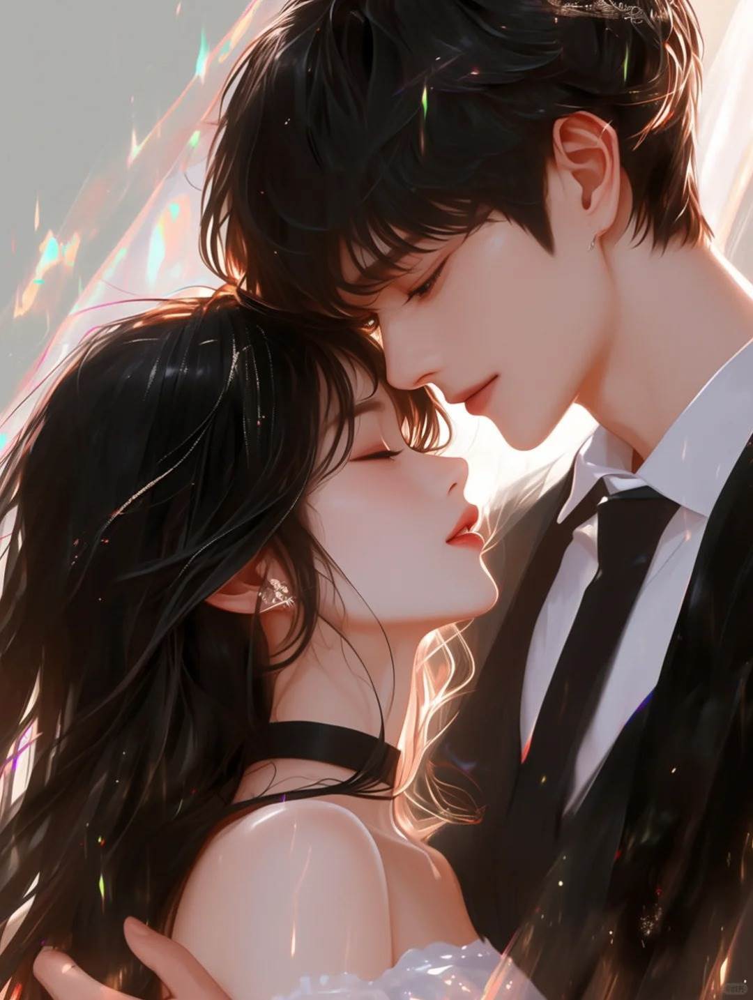 我為什麼還是單身