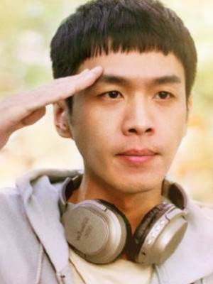 我和男朋友是在抓捕現場認識的