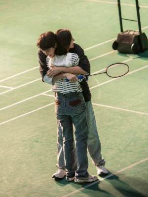 是風，是雨，是夜晚