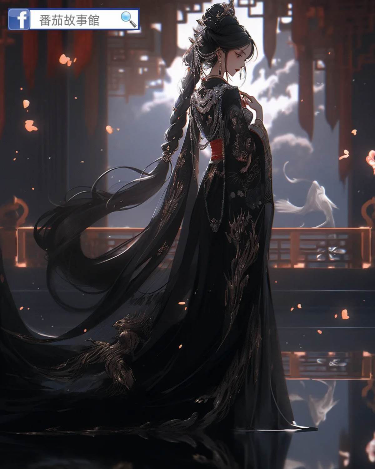 十年依依不相逢