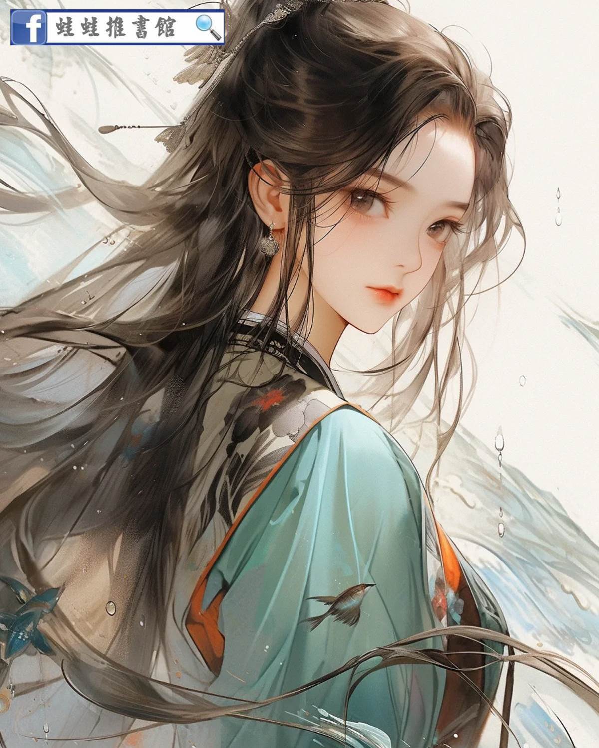 又是母慈子孝的一天