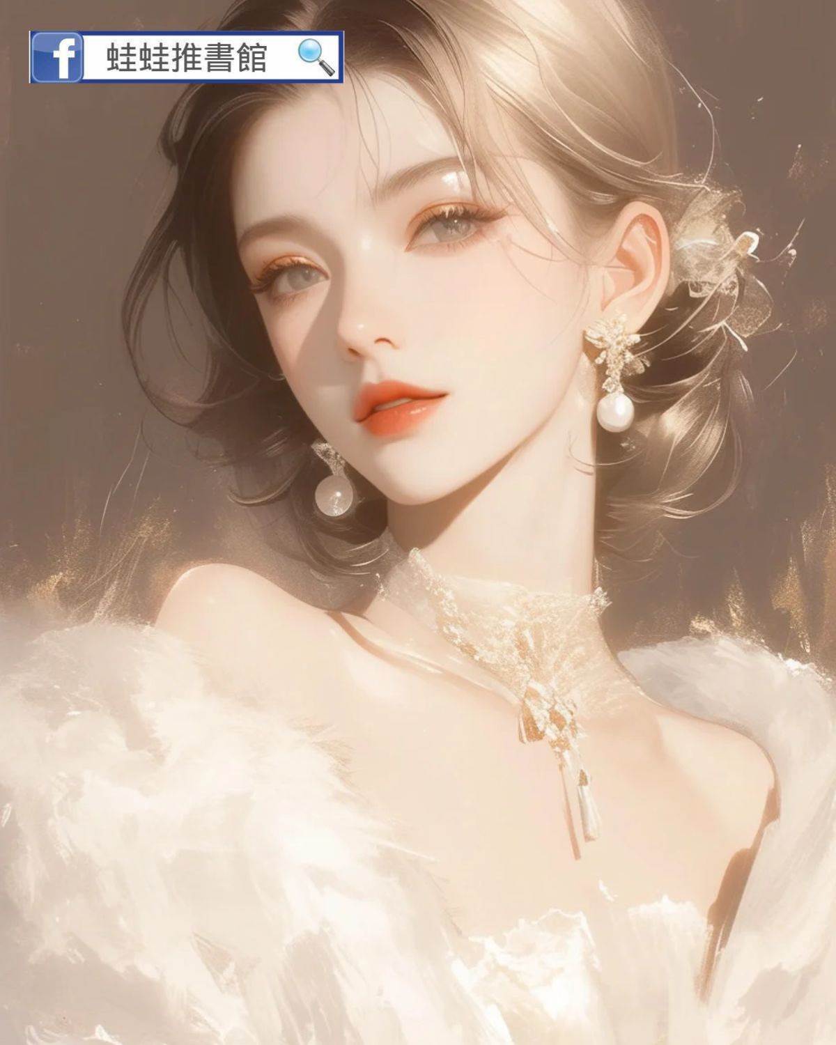 分手後霸總找了個小白花女友