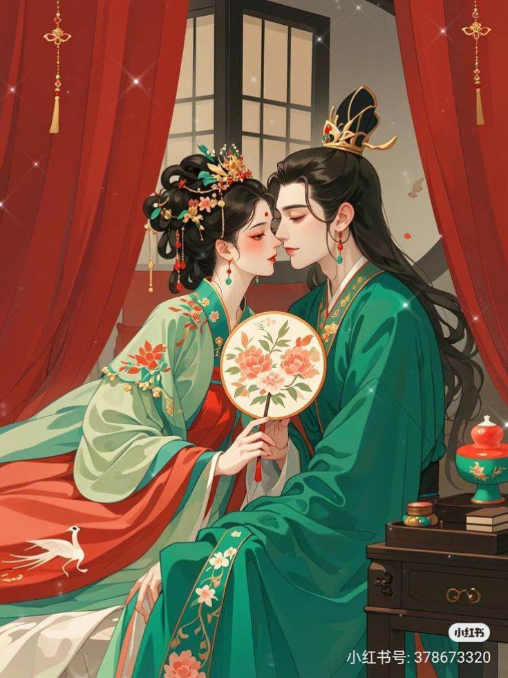 我被竹馬送給太子當太子妃