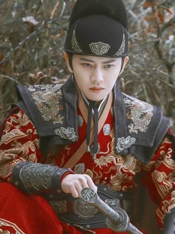 假千金嫁給真太子