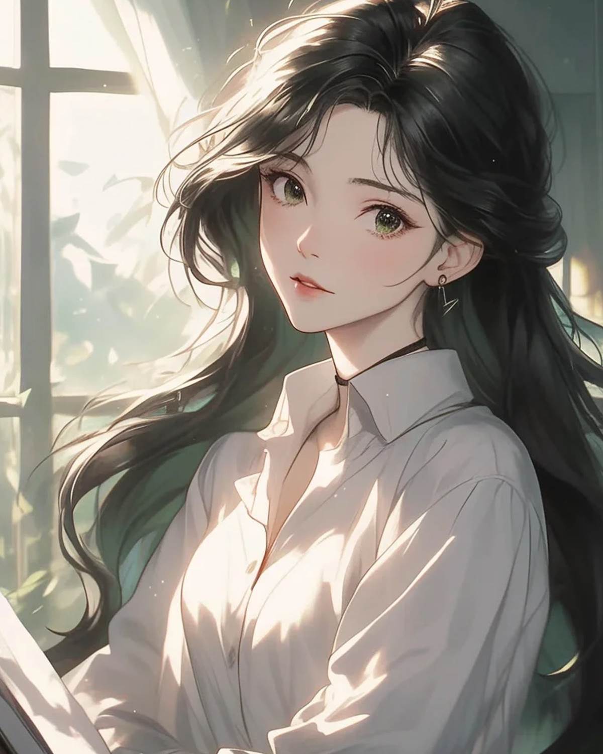 可惜我是個女配