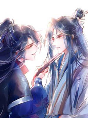 關于我夫君是斷袖這件小事