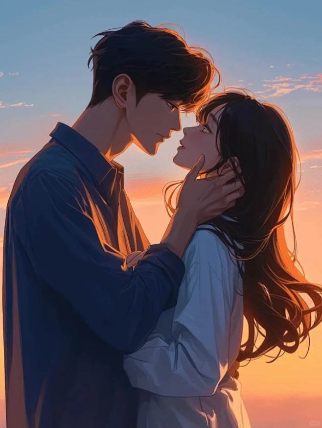 對不起，我不愛你