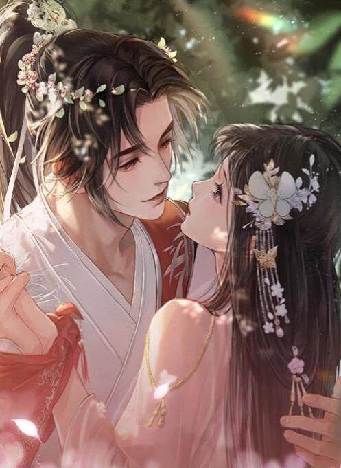 攻略女晉升手冊