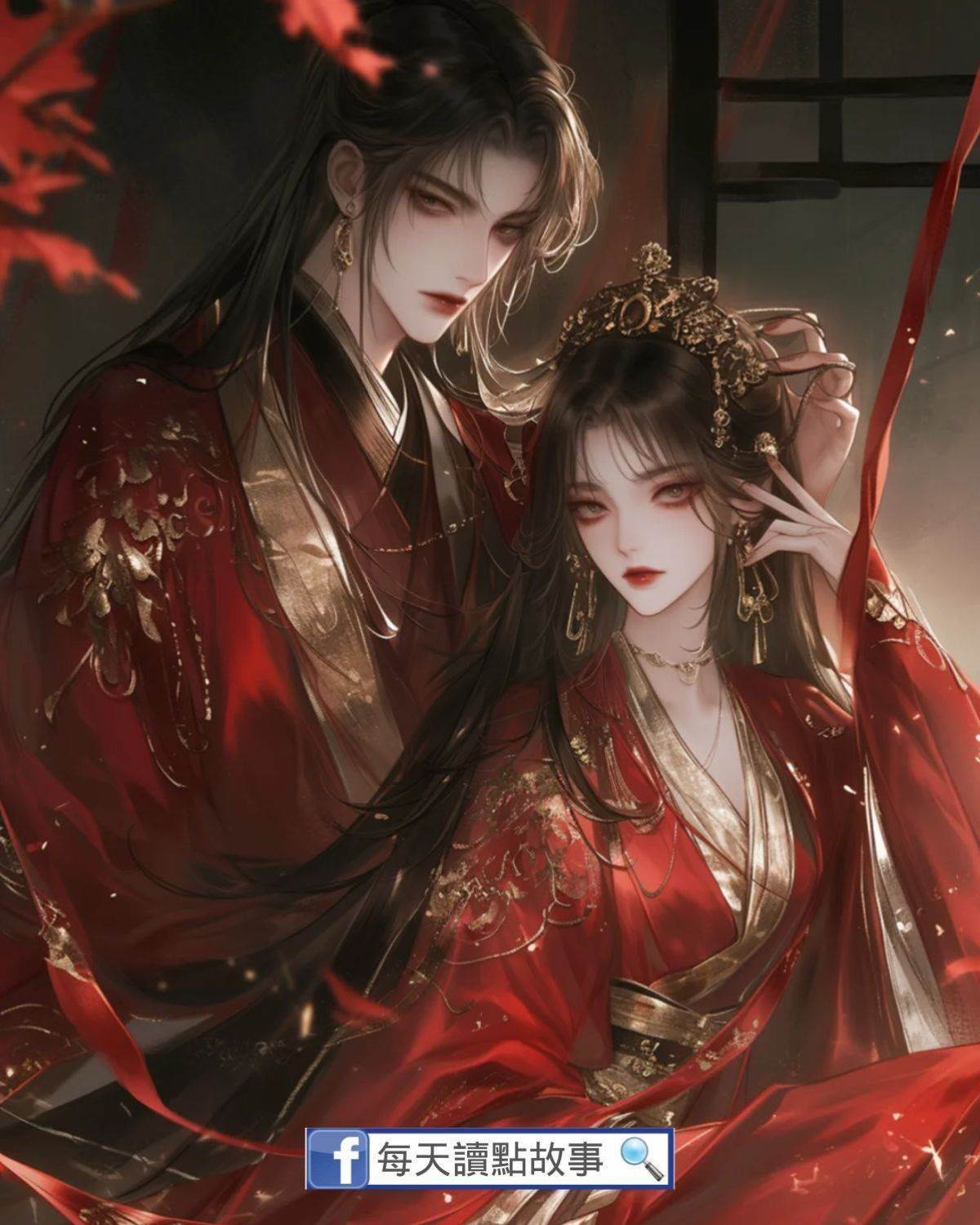 雙胞胎夫君的秘密