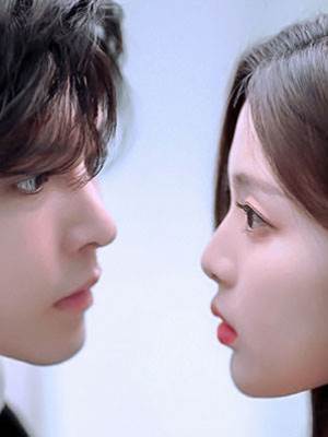 沙雕女孩嫁入豪門之前