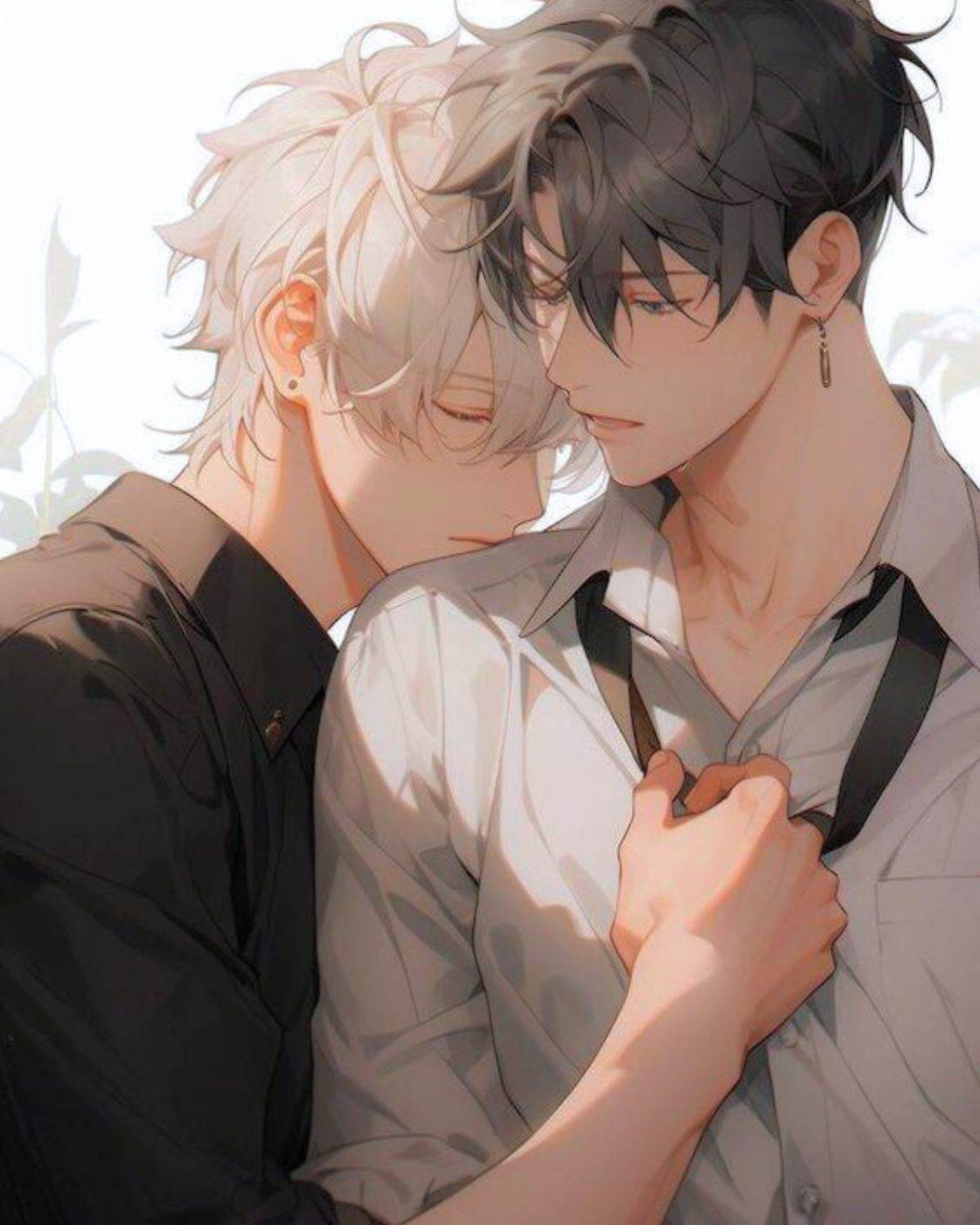 你是不是喜歡我