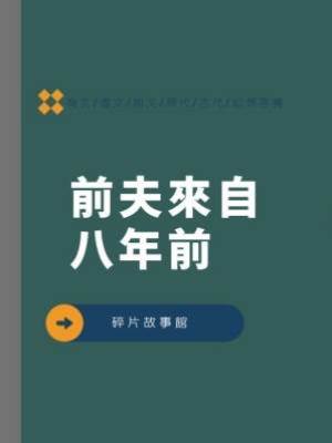 前夫來自八年前