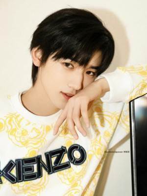 我和頂流閃婚了