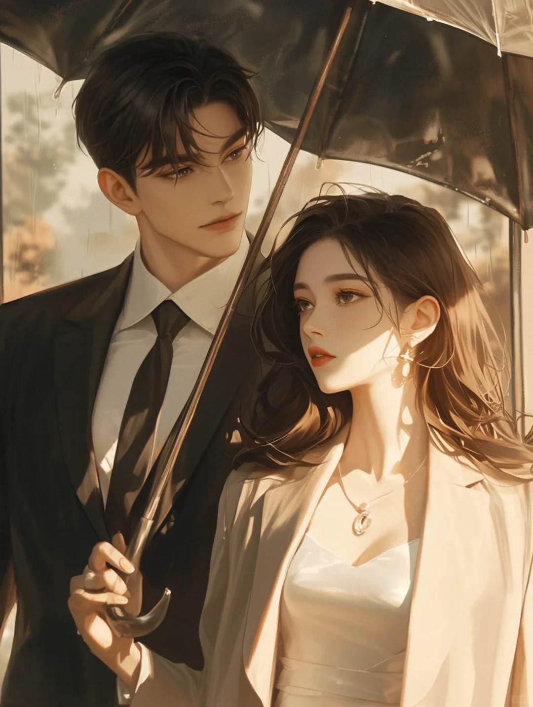 六年后，神醫媽咪攜崽驚艷全球