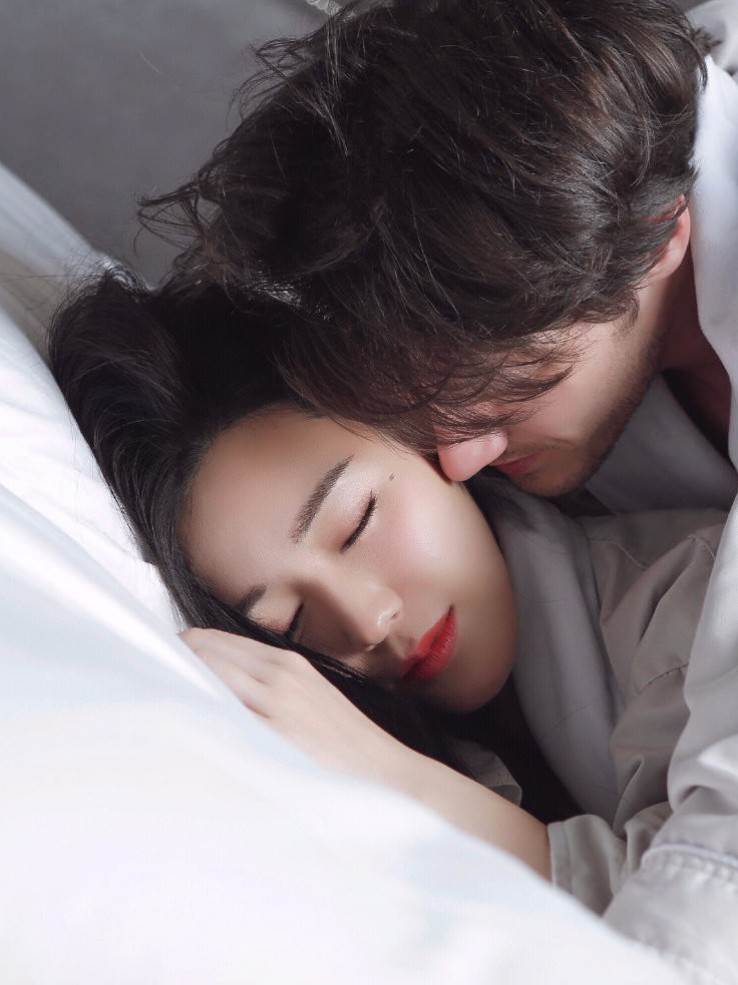 婚寵無限：總裁致命索愛