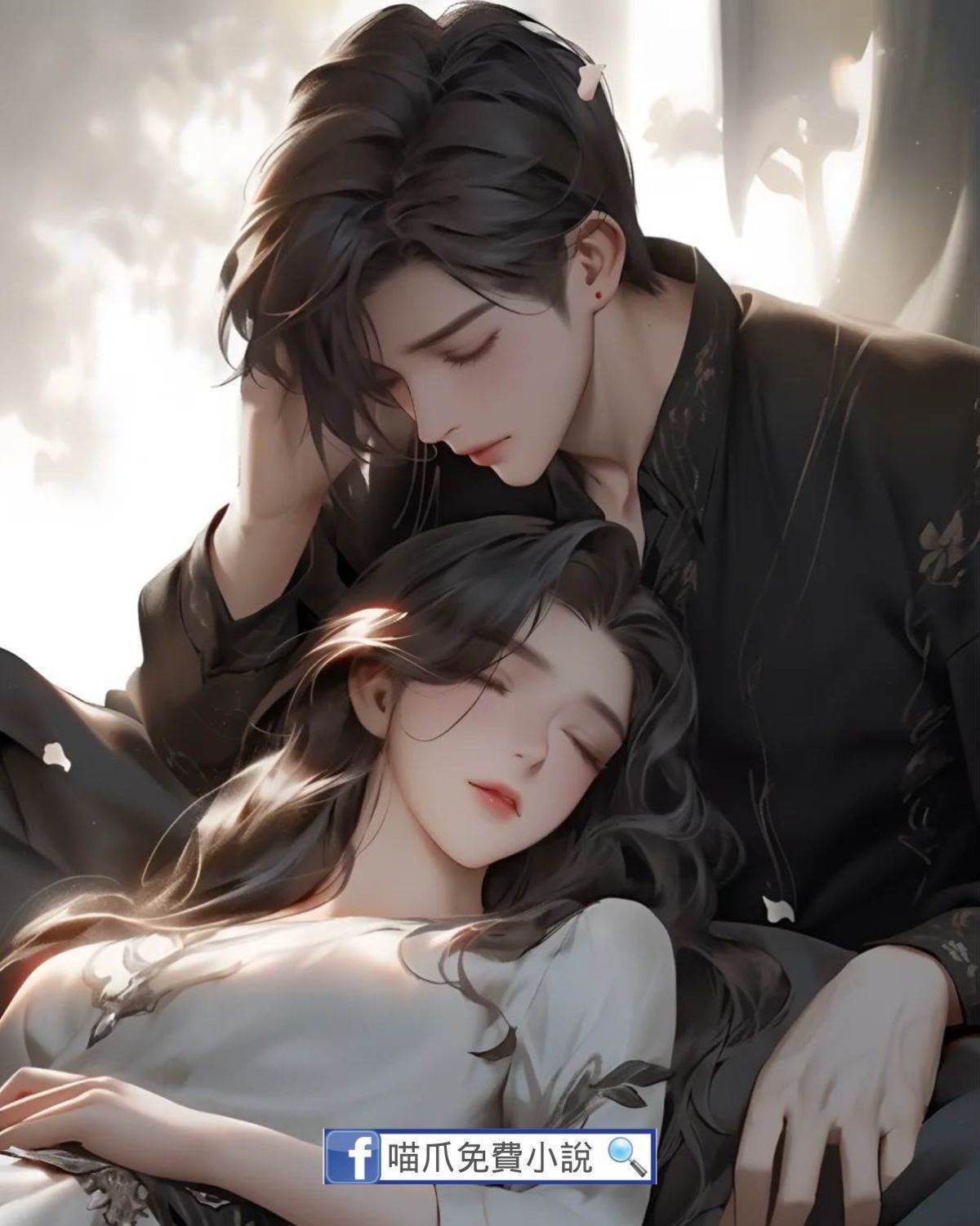 極寵暗誘，小叔腹黑又難纏