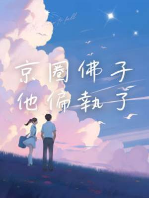 京圈佛子他偏執了